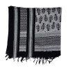 Shemagh Coton Grenade Miltec