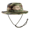 Chapeau Jungle Tactical TOE avec Moustiquaire Cam C.E.