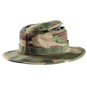 Chapeau Jungle Tactical TOE avec Moustiquaire Cam C.E.