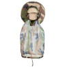 Chapeau Jungle Tactical TOE avec Moustiquaire Cam C.E.