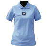 Polo Gendarmerie Manches Courtes Respirant Femme