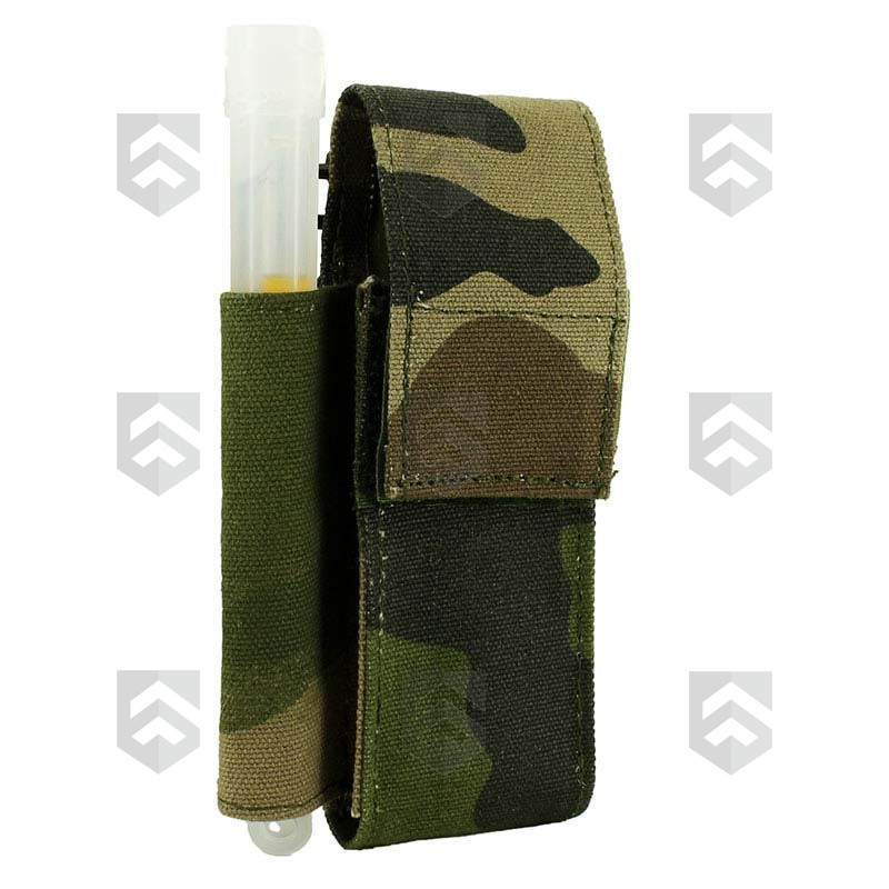 Etui Couteaux / Pinces TOE Pro Cam C.E Attache Famas