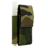 Etui Couteaux / Pinces TOE Pro Cam C.E Attache Famas