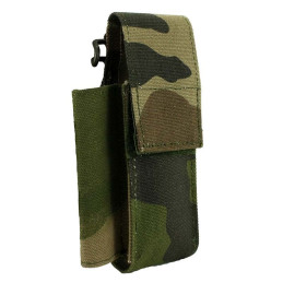 Etui Couteaux / Pinces TOE Pro Cam C.E Attache Famas