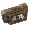 Lampe SideWinder Compact Aviation StreamLight Coyote
