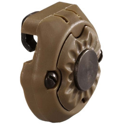Lampe SideWinder Compact Aviation StreamLight Coyote