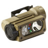 Lampe SideWinder Compact Sportsman StreamLight Coyote