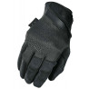 Gants Spécial Tir SPECIALITY 0.5mm Covert Mechanix Noir
