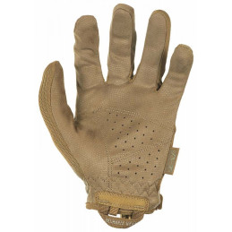 Gants Spécial Tir SPECIALITY 0.5mm Covert Mechanix Coyote