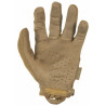 Gants Spécial Tir SPECIALITY 0.5mm Covert Mechanix Coyote