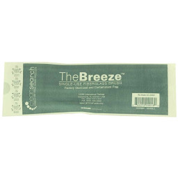 Pinceau BREEZE à usage unique pour Empreintes Digitales Lightning Powders