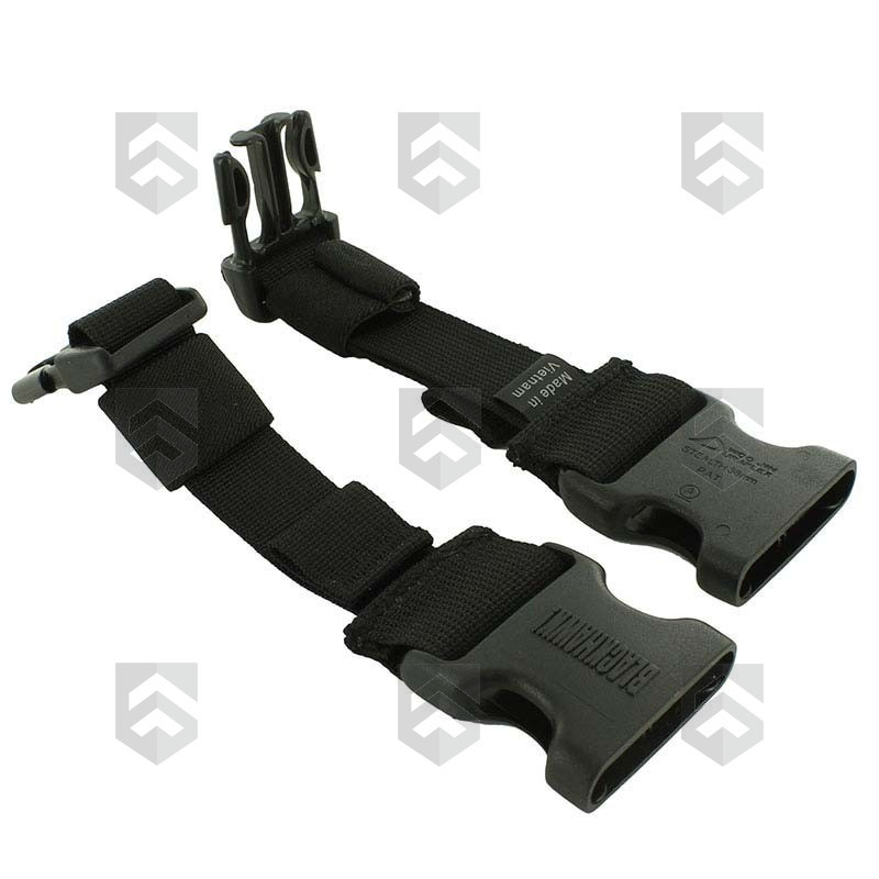 Adaptateur STRIKE Blackhawk Noir