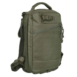 Sac à dos 6L MEDIC ASSAULT PACK MKII S Tasmanian Tiger Vert OD