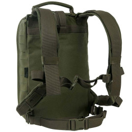 Sac à dos 6L MEDIC ASSAULT PACK MKII S Tasmanian Tiger Vert OD