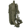 Sac à dos 6L MEDIC ASSAULT PACK MKII S Tasmanian Tiger Vert OD