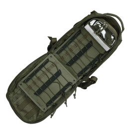 Sac à dos 6L MEDIC ASSAULT PACK MKII S Tasmanian Tiger Vert OD