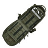 Sac à dos 6L MEDIC ASSAULT PACK MKII S Tasmanian Tiger Vert OD