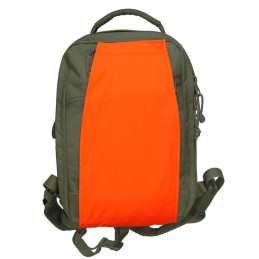 Sac à dos 6L MEDIC ASSAULT PACK MKII S Tasmanian Tiger Vert OD