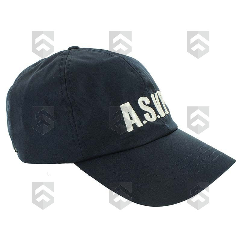 Casquette Brodée ASVP type Baseball Equipol Hiver