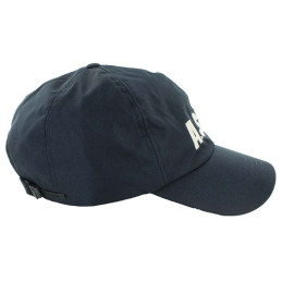 Casquette Brodée ASVP type Baseball Equipol Hiver