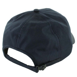 Casquette Brodée ASVP type Baseball Equipol Hiver