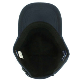 Casquette Brodée ASVP type Baseball Equipol Hiver