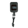 Système de fixation Rétractable avec Clip Epaulette Gear Keeper pour micro déporté