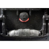 Valise Rigide étanche 1400 PELI Sans Mousse