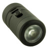Embout Lampe USB Rechargeable pour bâton de défense télescopique de dotation ASP