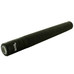 Embout Lampe USB Rechargeable pour bâton de défense télescopique de dotation ASP