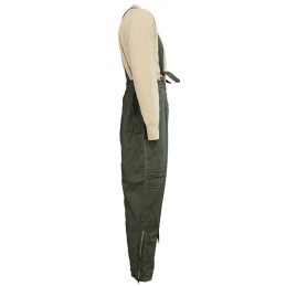 Surpantalon Hiver Armée Belge Kaki (surplus)
