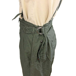 Surpantalon Hiver Armée Belge Kaki (surplus)