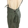 Surpantalon Hiver Armée Belge Kaki (surplus)