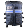 Housse Gilet Pare-Balles Tactique PM Safariland MOLLE