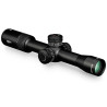 Lunette de visée VIPER PST GEN II 2-10 x 32 FFP Vortex EBR-4 MRAD