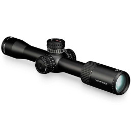 Lunette de visée VIPER PST GEN II 2-10 x 32 FFP Vortex EBR-4 MRAD