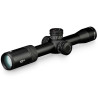 Lunette de visée VIPER PST GEN II 2-10 x 32 FFP Vortex EBR-4 MRAD