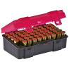 Boîte de rangement Plano pour 50 munitions .44 Mag