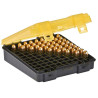 Boîte de rangement Plano pour 100 munitions .40 S&W