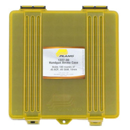 Boîte de rangement Plano pour 100 munitions .40 S&W