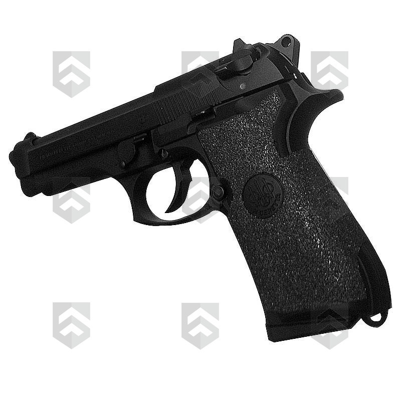 Grip Granulate TALON GRIP pour Beretta 92FS / MAS G1 Réserviste