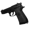 Grip Granulate TALON GRIP pour Beretta 92FS / MAS G1 Réserviste