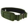 Ceinturon d'intervention M2 avec Boucle Cobra C4 Tactical Vert OD