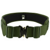 Ceinturon d'intervention M2 avec Boucle Cobra C4 Tactical Vert OD
