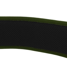 Ceinturon d'intervention M2 avec Boucle Cobra C4 Tactical Vert OD