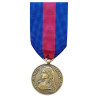Médaille des Réservistes Volontaires de Défense et de Sécurité Intérieure Bronze + Agrafe