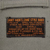 Veste de collection Originale US AIR FORCE des années 1950