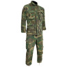 Ensemble HBT de collection USMC Original Guerre du Vietnam
