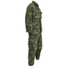 Ensemble HBT de collection USMC Original Guerre du Vietnam