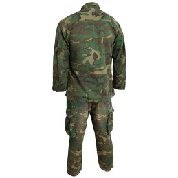Ensemble HBT de collection USMC Original Guerre du Vietnam